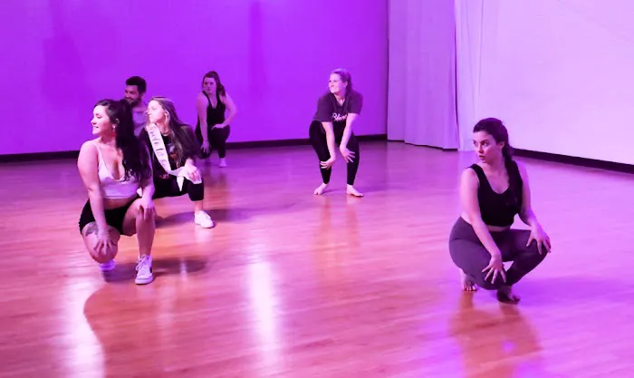 Miss Fit Academy Picture 3