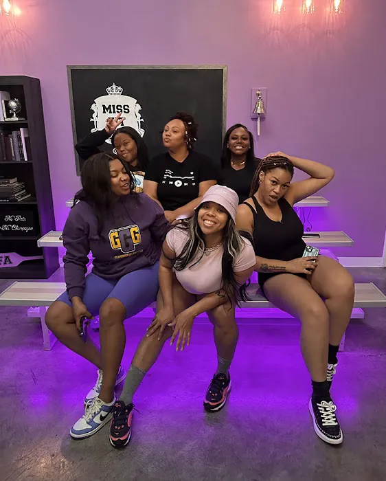 Miss Fit Academy Picture 7