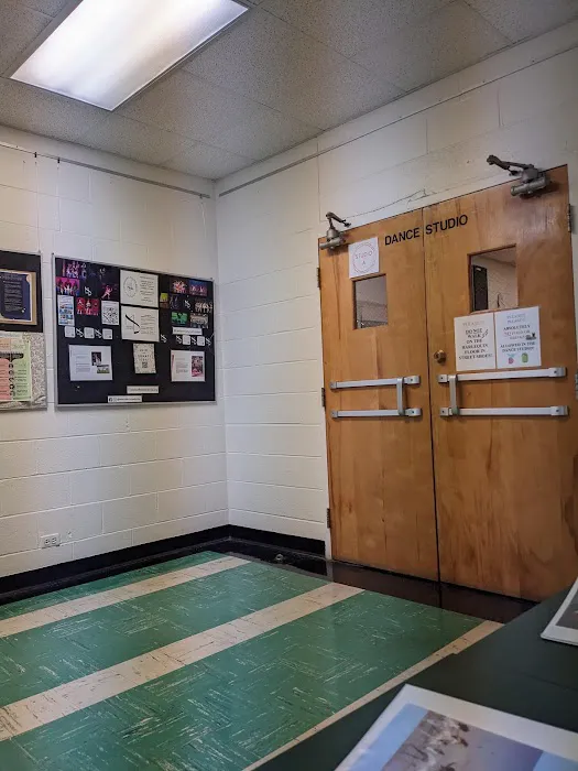Centennial Performing Arts Studios Picture 5