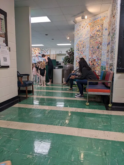 Centennial Performing Arts Studios Picture 7