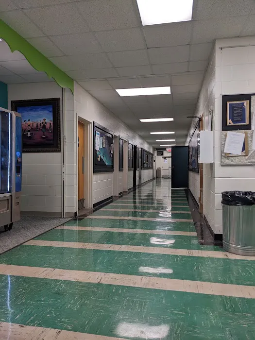 Centennial Performing Arts Studios Picture 2