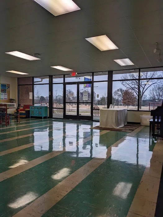 Centennial Performing Arts Studios Picture 6