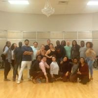 Nashville Salsa Dancing ico