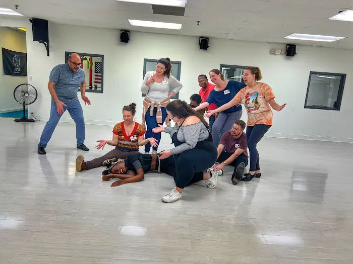 Nashville Salsa Dancing Picture 4