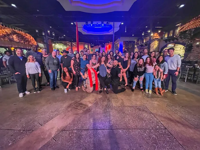 Nashville Salsa Dancing Picture 9