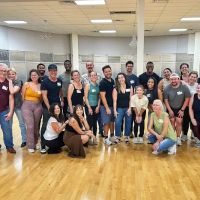 Dance Nashville ico