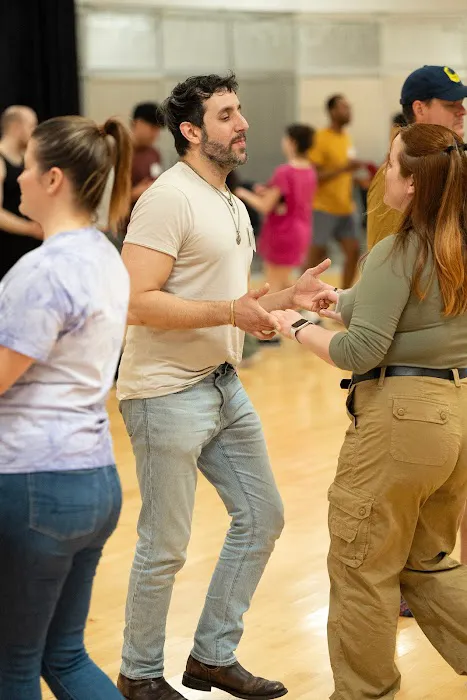 Dance Nashville Picture 5