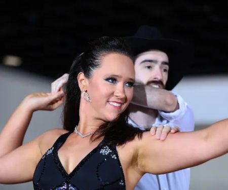 Nashville Dance Lessons