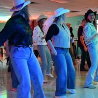 Turn Their Heads Nashville Line Dancing Lessons And More ico