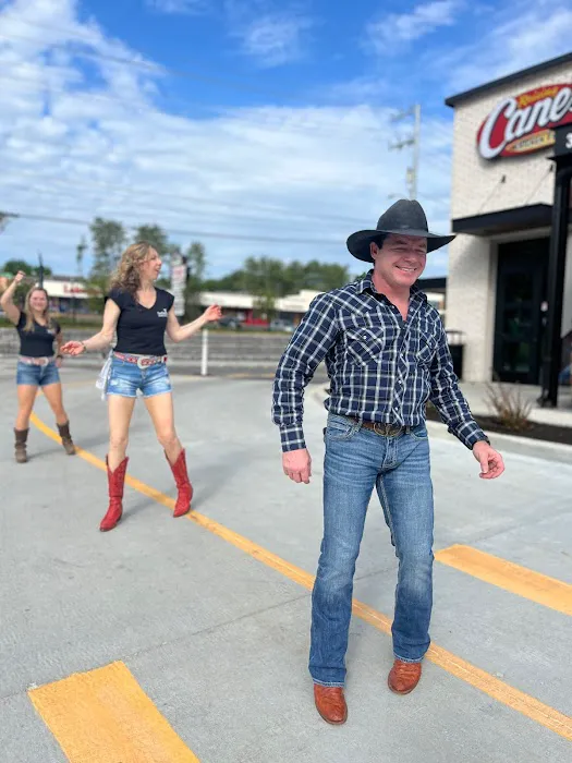 Turn Their Heads Nashville Line Dancing Lessons And More Picture 5