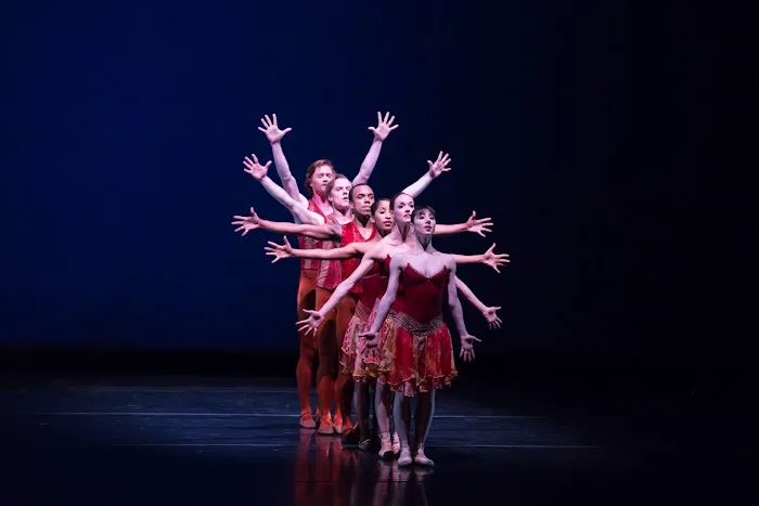 Nashville Ballet Picture 1