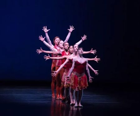 Nashville Ballet