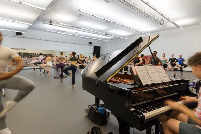 Nashville Ballet Picture 8