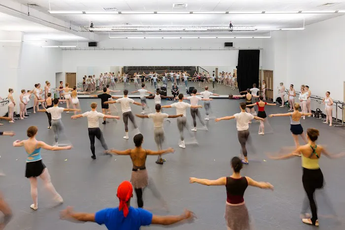 Nashville Ballet Picture 9