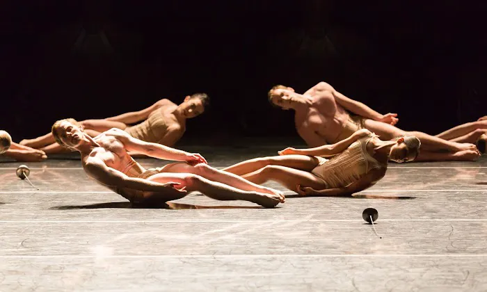 Nashville Ballet Picture 5