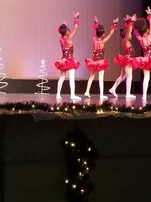 Malone Dance Studios Picture 2