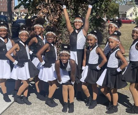 Malone Dance Studios