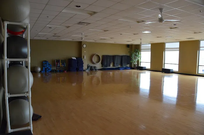Downtown YMCA Picture 8