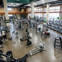 Downtown YMCA ico