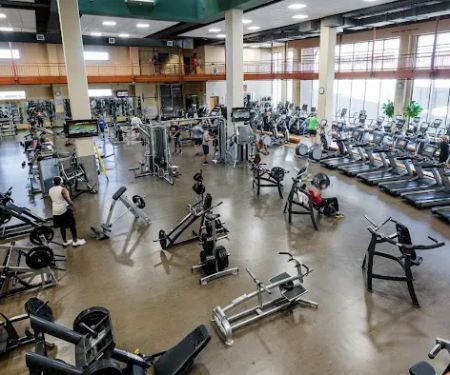 Downtown YMCA