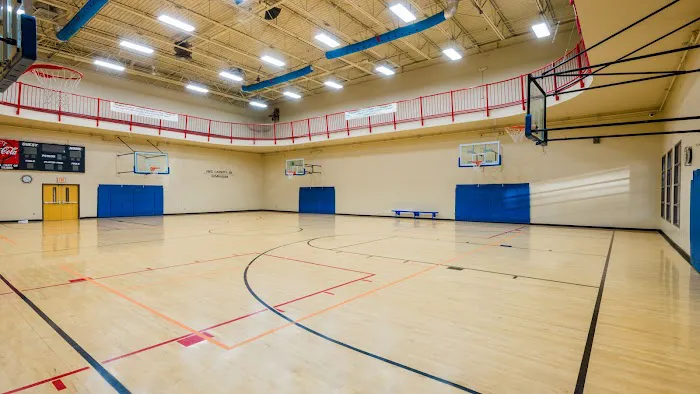 Downtown YMCA Picture 2