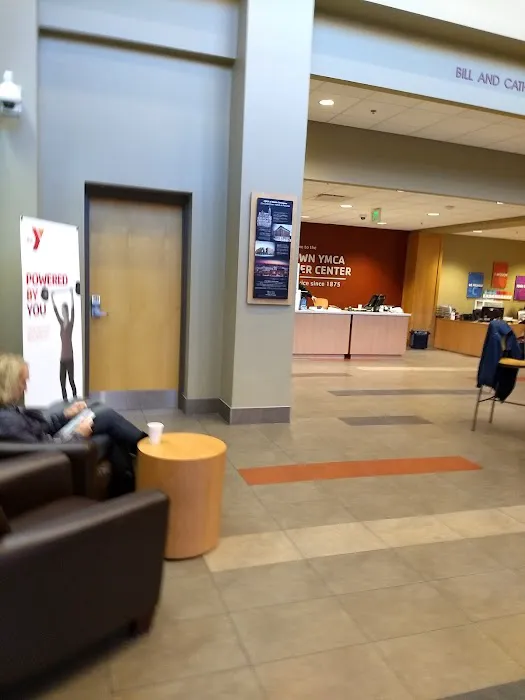 Downtown YMCA Picture 5