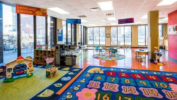 Downtown YMCA Picture 4