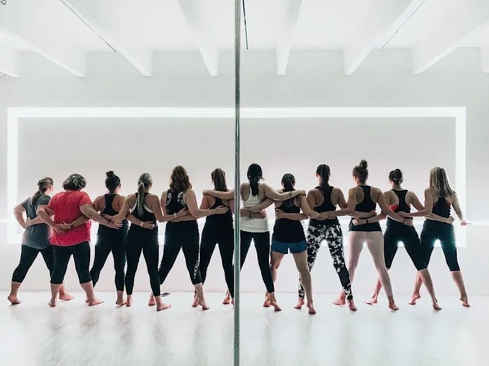 The Chrome Bar Boutique Fitness Studio Picture 9