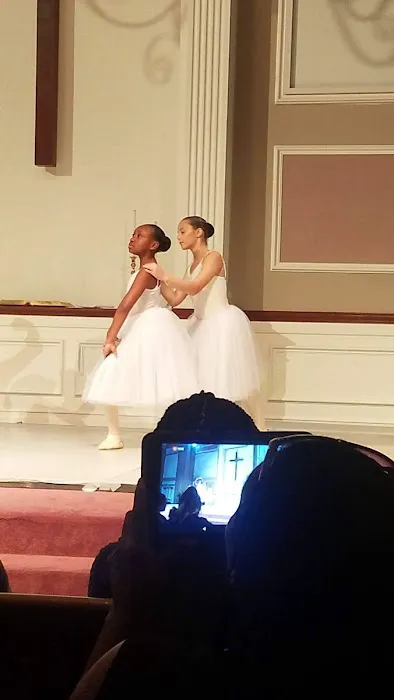 Rejoice School of Ballet Picture 4