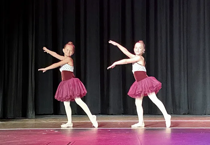 Rejoice School of Ballet Picture 9