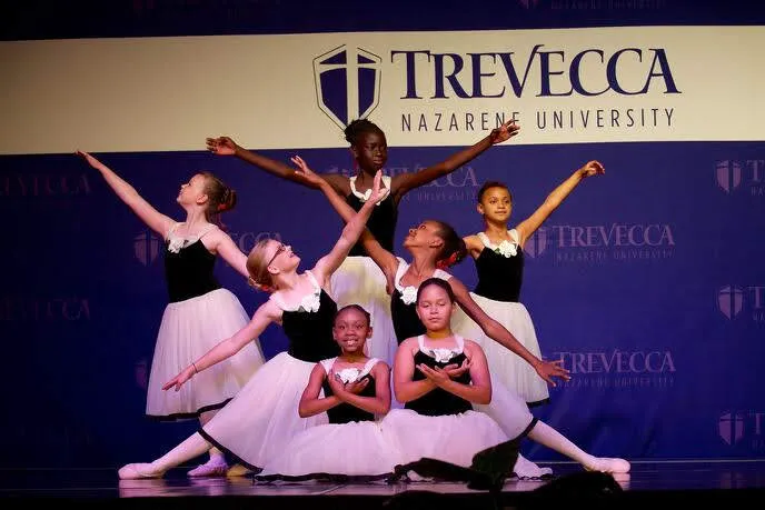 Rejoice School of Ballet Picture 1