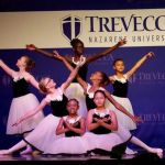 Rejoice School of Ballet