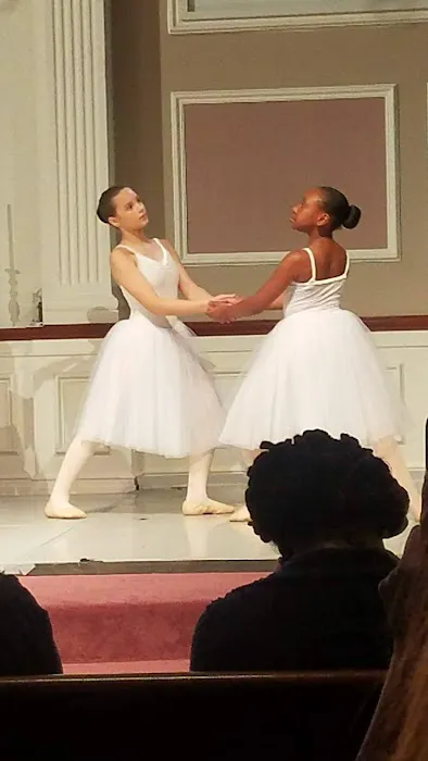 Rejoice School of Ballet Picture 2