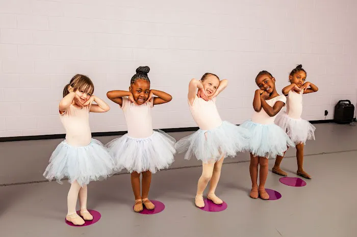 Rejoice School of Ballet Picture 7