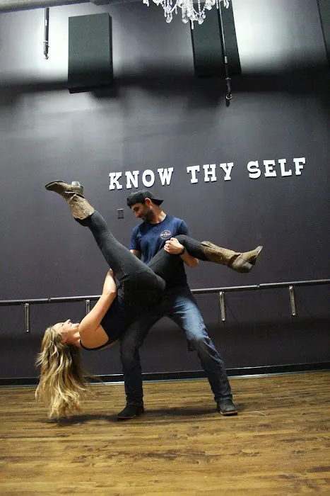 Step Country Swing & Dance Co. Picture 1