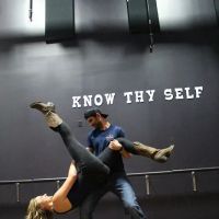 Step Country Swing & Dance Co. ico
