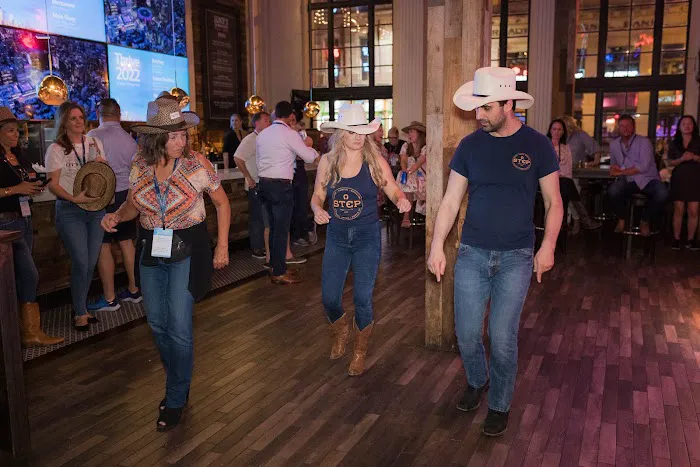 Step Country Swing & Dance Co. Picture 2