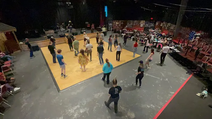 Step Country Swing & Dance Co. Picture 4