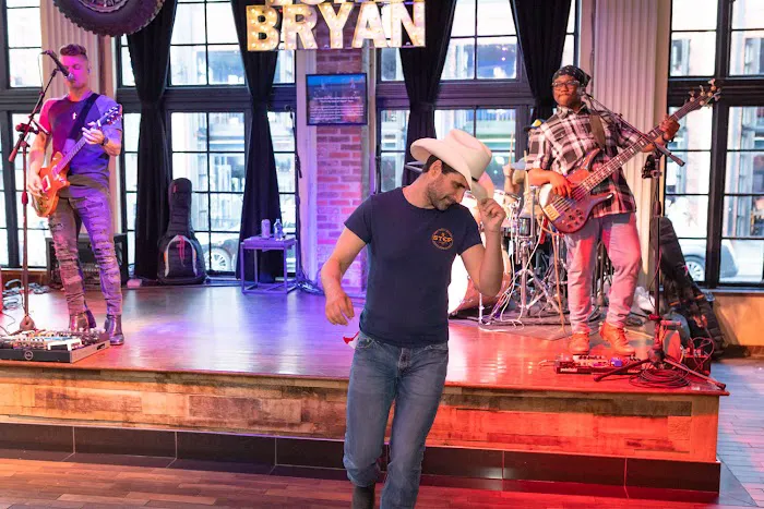 Step Country Swing & Dance Co. Picture 6