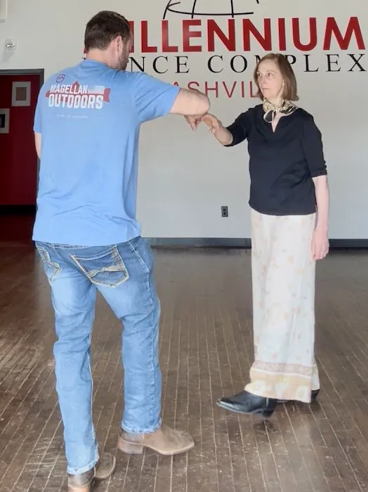 Step Country Swing & Dance Co. Picture 8