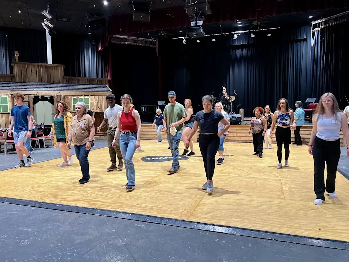 Step Country Swing & Dance Co. Picture 5