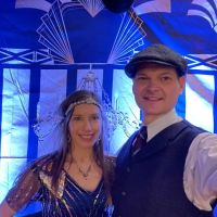 Eastside Swing ico