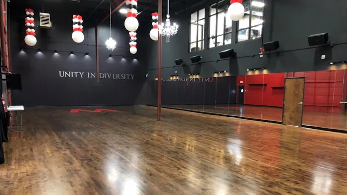 Millennium Dance Complex Nashville Picture 8