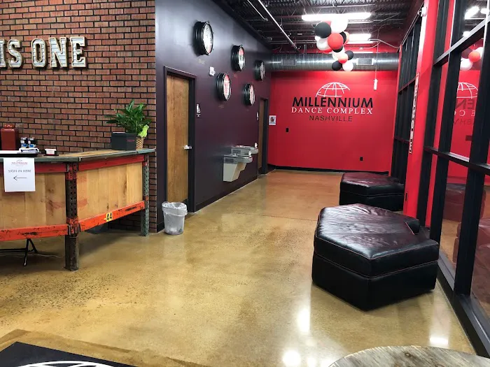 Millennium Dance Complex Nashville Picture 4