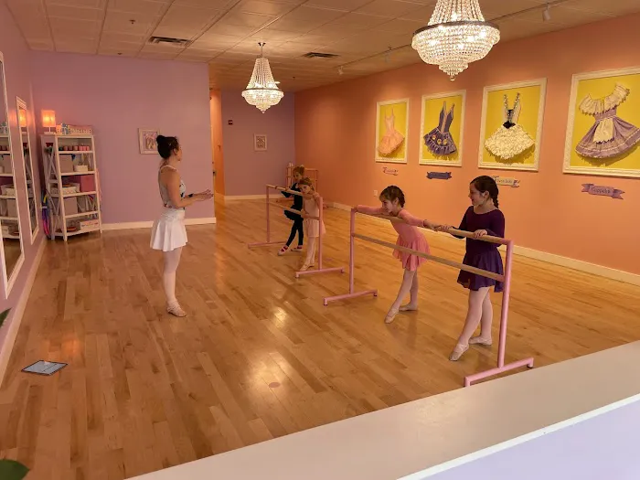 Tutu School Green Hills Picture 6
