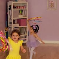 Tutu School Green Hills ico