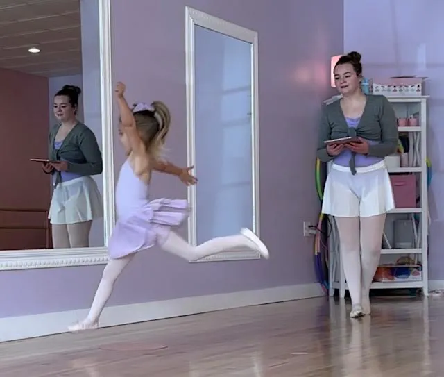 Tutu School Green Hills Picture 2
