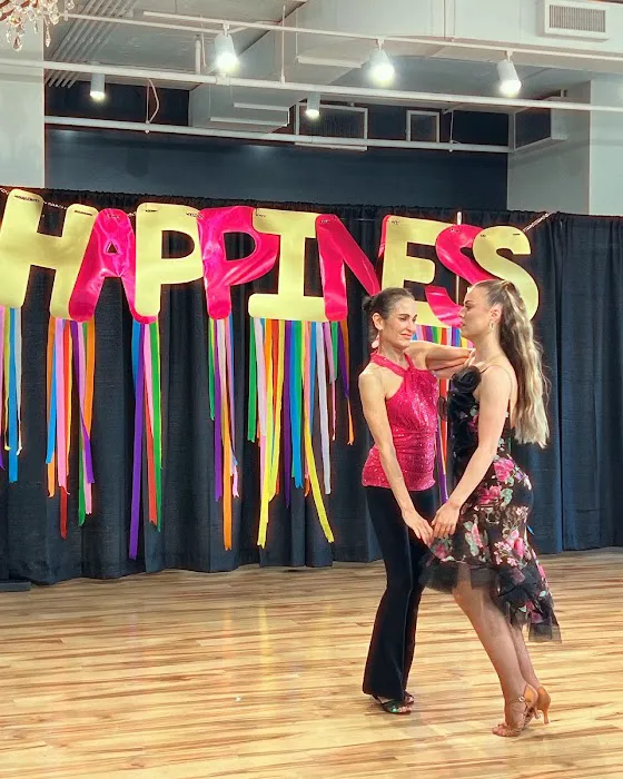 Arthur Murray Dance Studio Nashville - Green Hills Picture 1