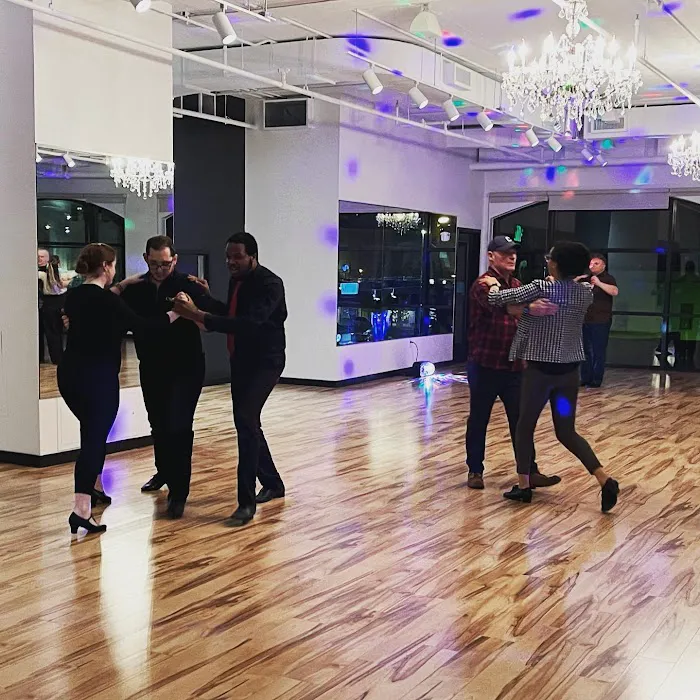 Arthur Murray Dance Studio Nashville - Green Hills Picture 10