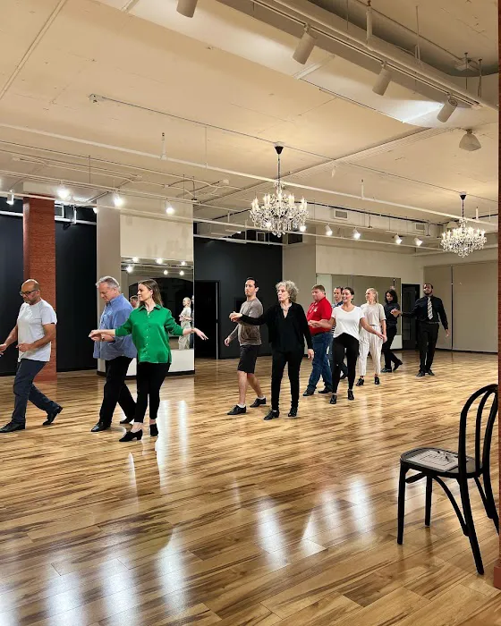 Arthur Murray Dance Studio Nashville - Green Hills Picture 8